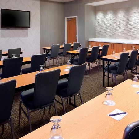 Springhill Suites By Marriott Pittsburgh Bakery Square Extérieur photo