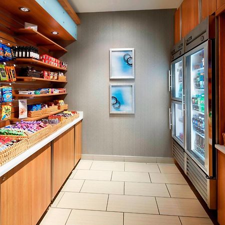 Springhill Suites By Marriott Pittsburgh Bakery Square Extérieur photo