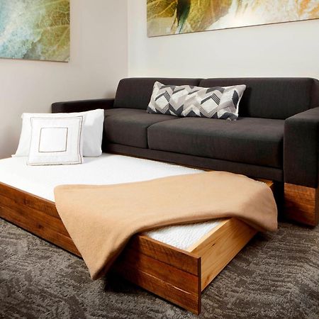 Springhill Suites By Marriott Pittsburgh Bakery Square Extérieur photo