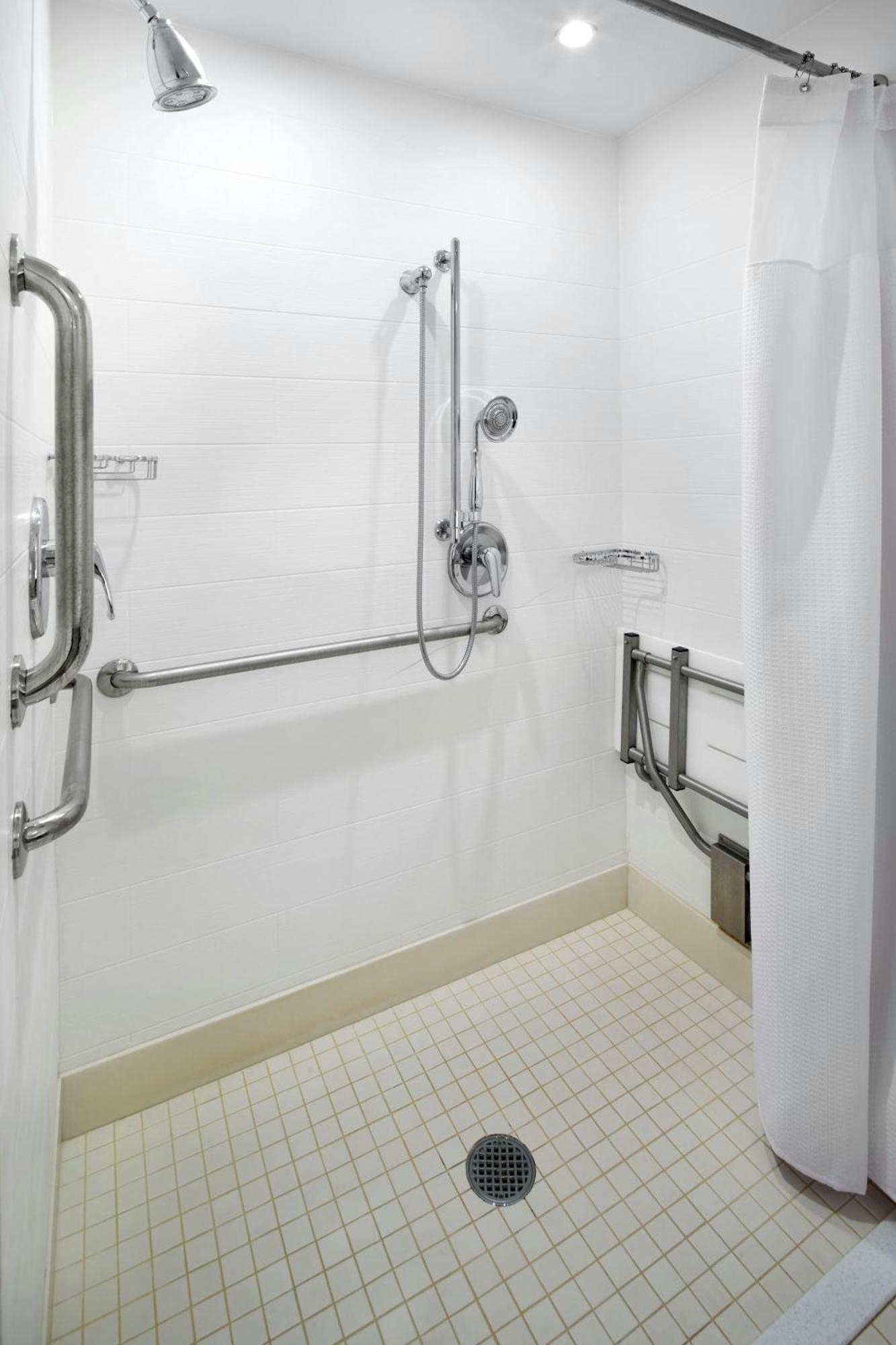 Springhill Suites By Marriott Pittsburgh Bakery Square Extérieur photo