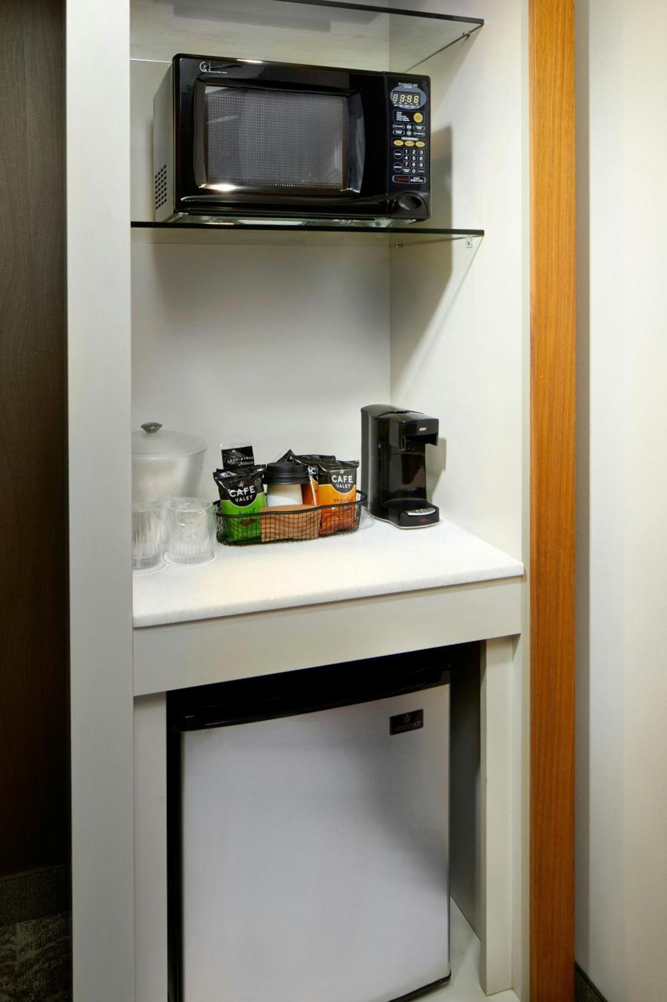 Springhill Suites By Marriott Pittsburgh Bakery Square Extérieur photo