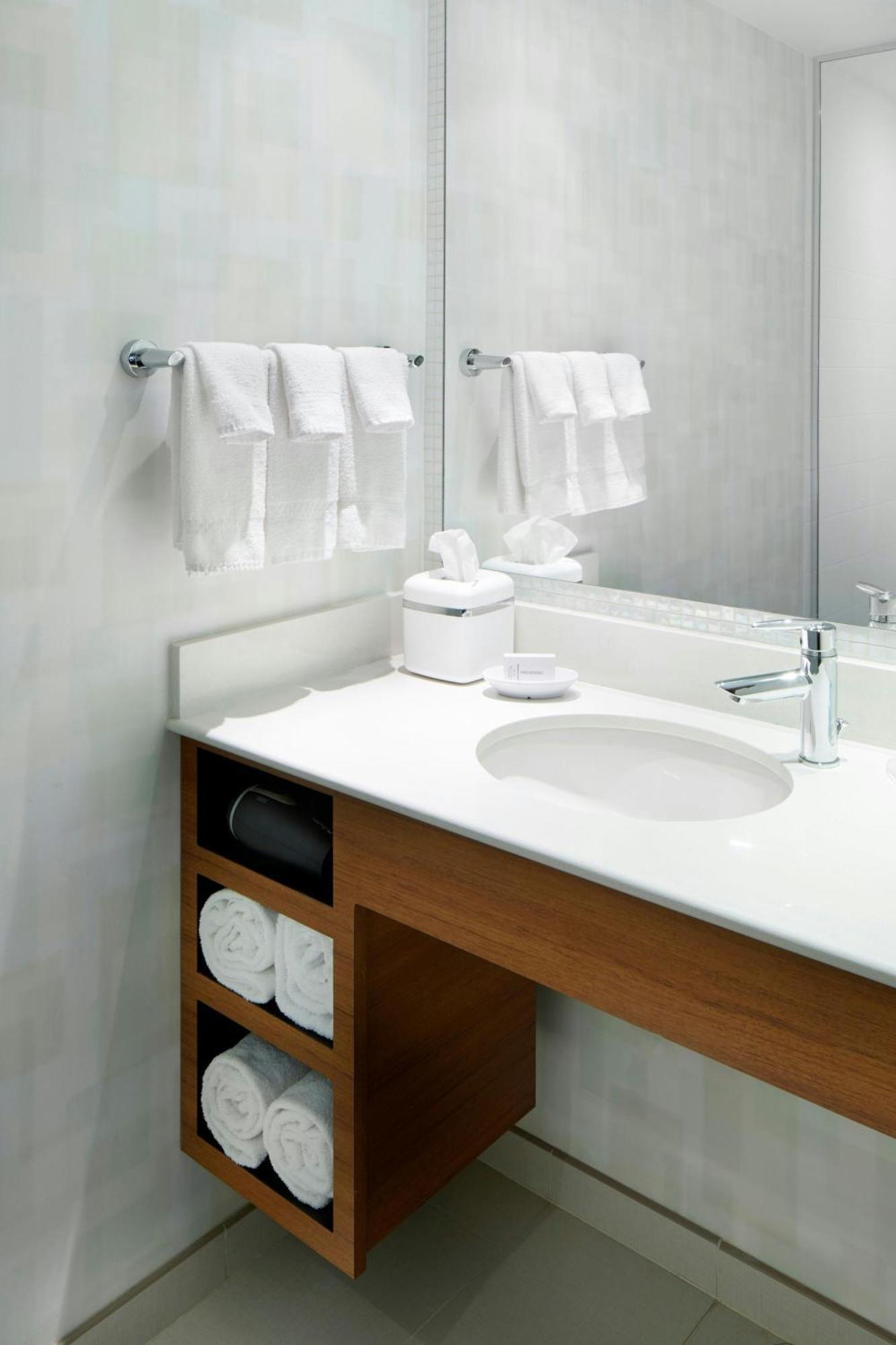 Springhill Suites By Marriott Pittsburgh Bakery Square Extérieur photo