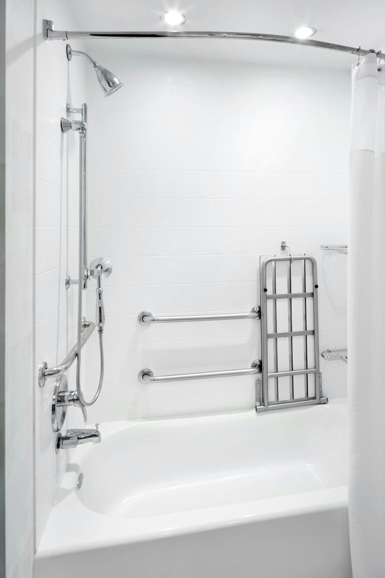 Springhill Suites By Marriott Pittsburgh Bakery Square Extérieur photo