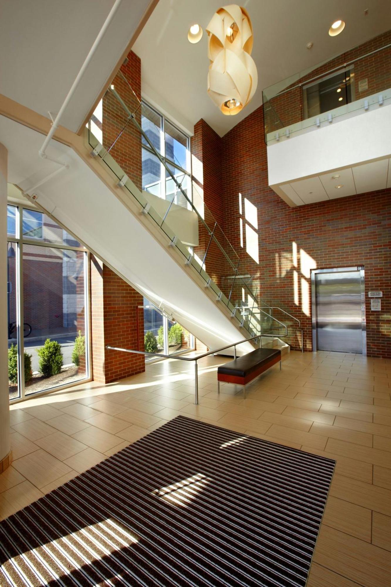 Springhill Suites By Marriott Pittsburgh Bakery Square Extérieur photo